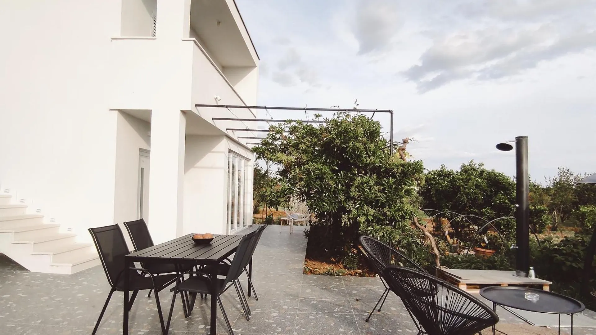 Kuca Ganchi Villa Kastela
