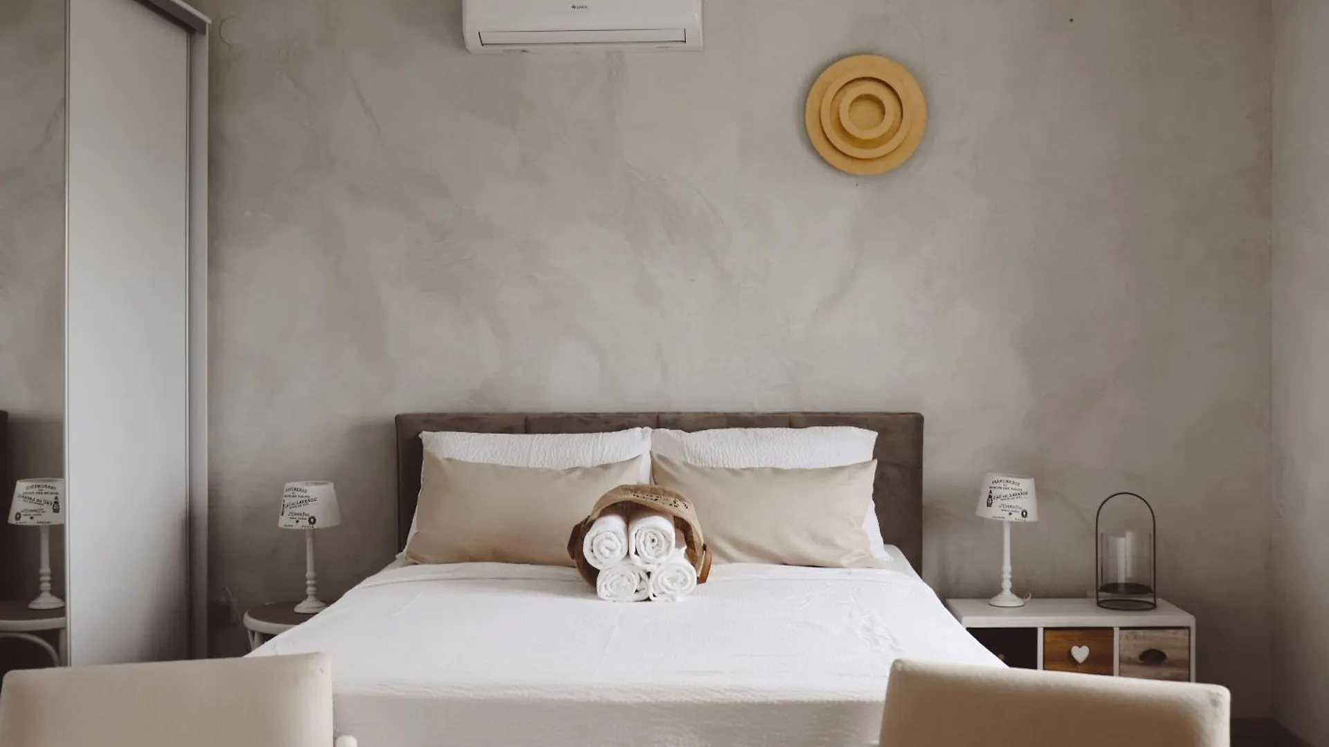 Holiday home Kuca Ganchi Villa Kastela Croatia