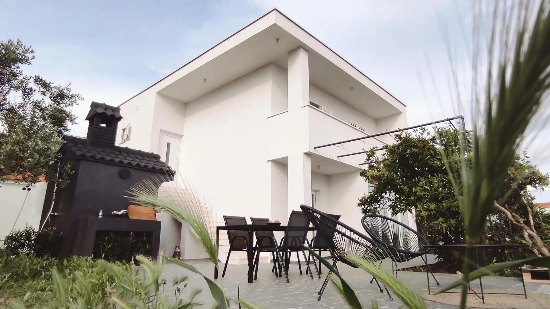 Holiday home Kuca Ganchi Villa Kastela