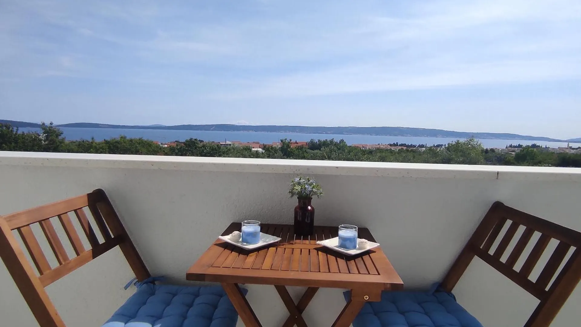 Holiday home Kuca Ganchi Villa Kastela Croatia