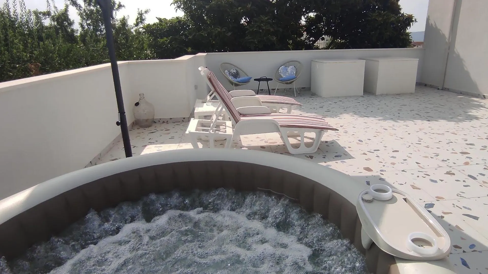 Holiday home Kuca Ganchi Villa Kastela